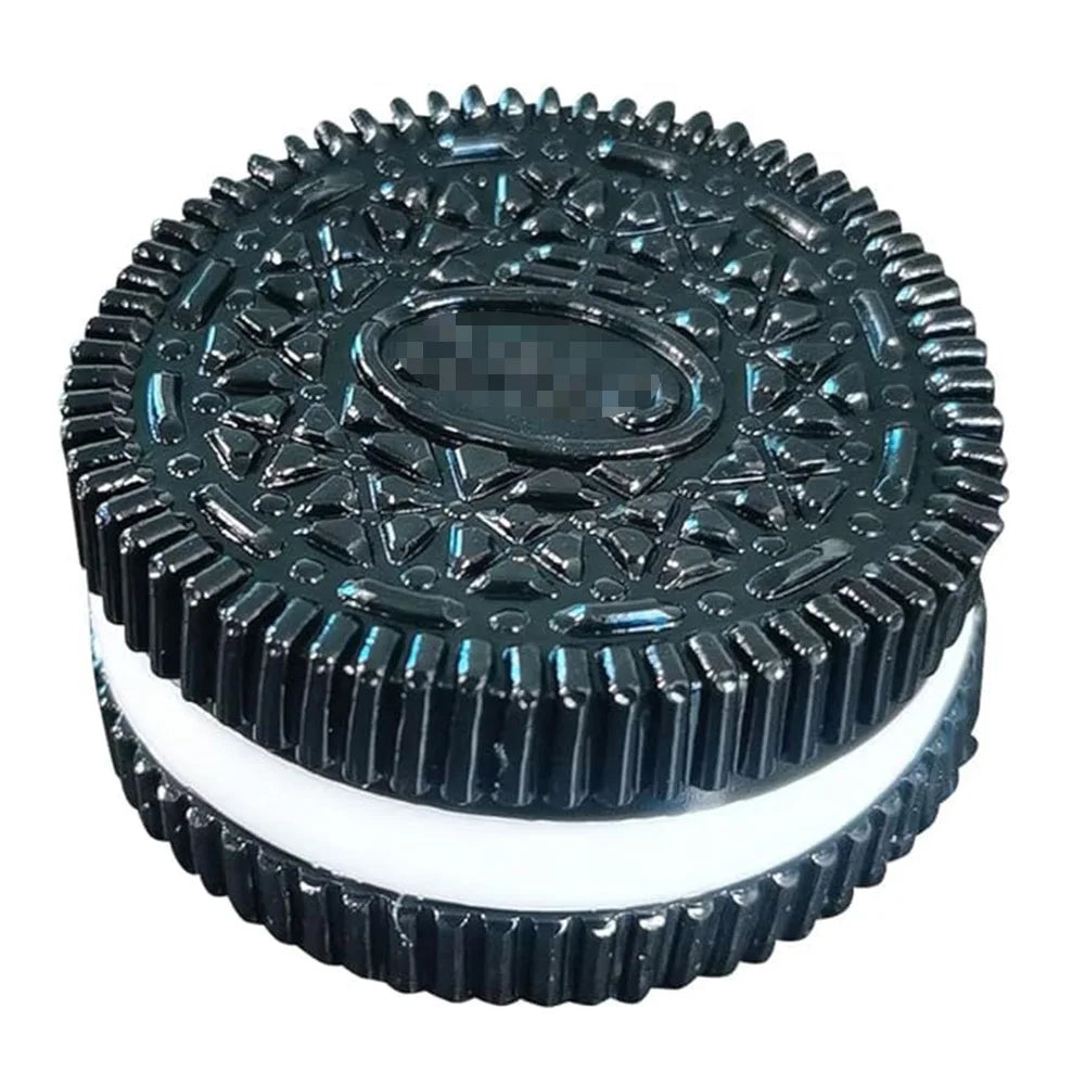 Handmade Soft Table Cookie Squishy Cute Stress Relief Silicone Squishy Toy Mochi Taba Squishy New Fidget Toy Pinching Toy